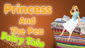 The Princess and the Pea