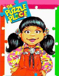 The Puzzle Place Season 2