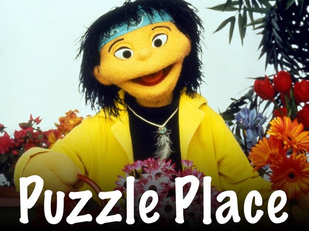 The Puzzle Place