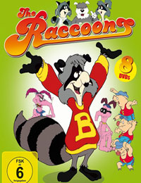 The Raccoons Season 4