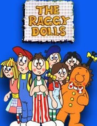 The Raggy Dolls