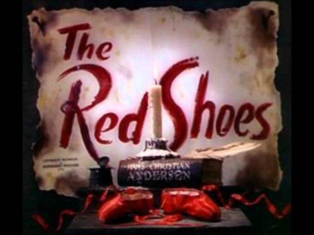 The Red Shoes