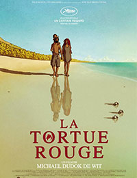 The Red Turtle