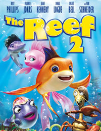 The Reef 2: High Tide