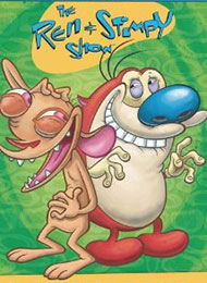 The Ren & Stimpy Show Season 1