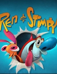 The Ren & Stimpy Show