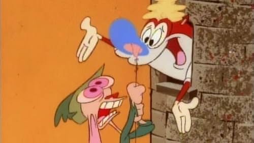 The Ren & Stimpy Show