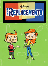 The Replacements Season 2