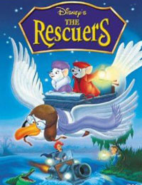 The Rescuers