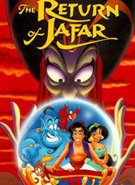 The Return of Jafar