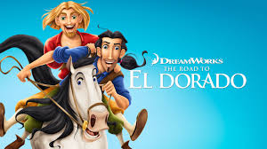 The Road to El Dorado