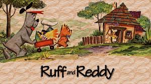 The Ruff & Reddy Show