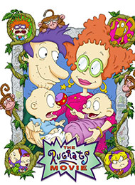 The Rugrats Movie