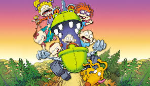 The Rugrats Movie