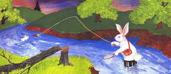 The Runaway Bunny