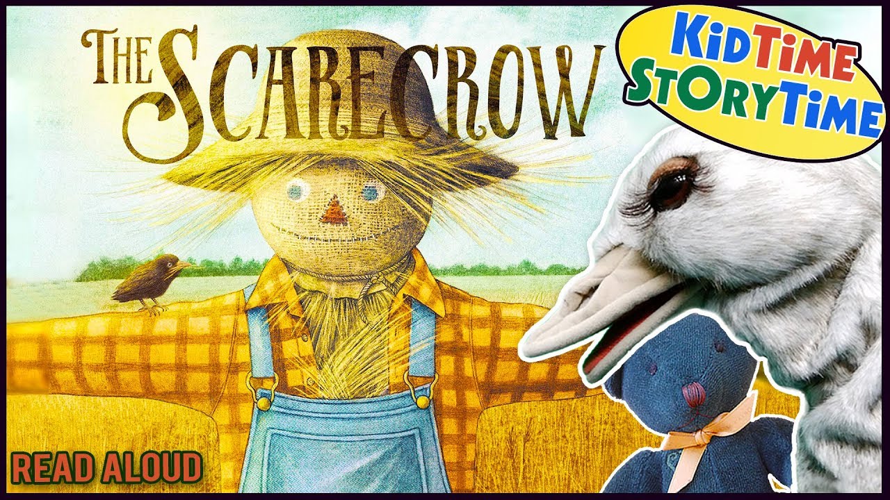 The Scarecrow