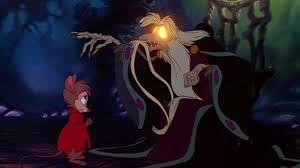 The Secret of NIMH