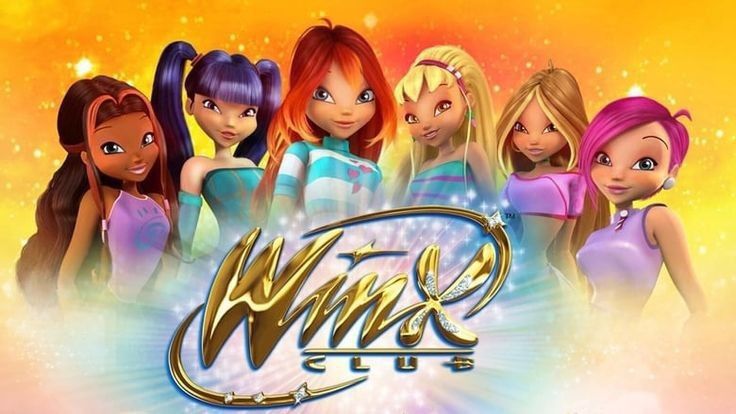 Winx Club: The Secret of the Lost Kingdom