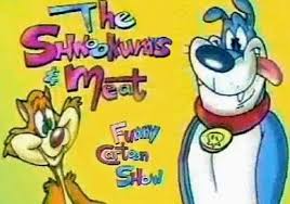 The Shnookums and Meat Funny Cartoon Show