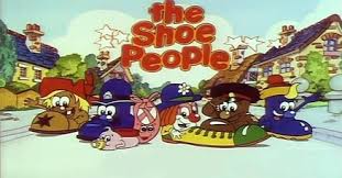 The Shoe People Season 2