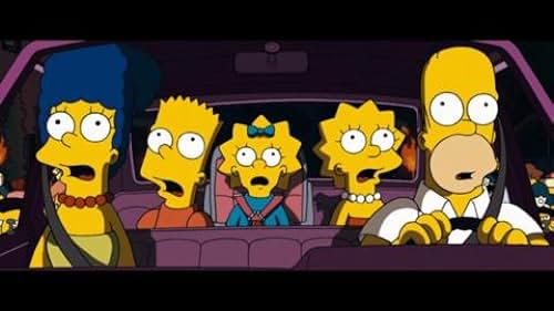 The Simpsons Movie