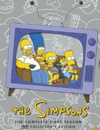 The Simpsons Season 1