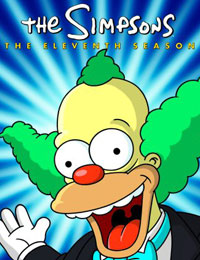 The Simpsons Season 11