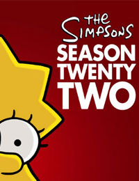 The Simpsons Season 22