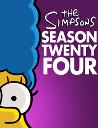 The Simpsons Season 24