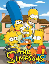 The Simpsons Season 30