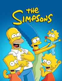 The Simpsons Season 31