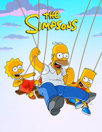 The Simpsons Season 33