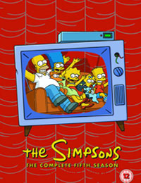 The Simpsons Season 5