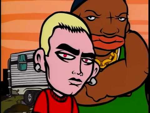 The Slim Shady Show