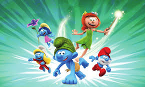 The Smurfs (2021) Season 1