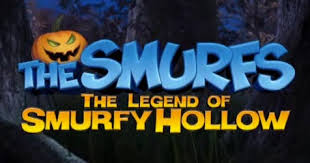 The Smurfs: The Legend of Smurfy Hollow