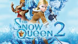 The Snow Queen 2