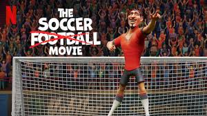 The Soccer Football Movie