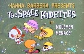 The Space Kidettes