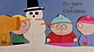 The Spirit of Christmas (1992)