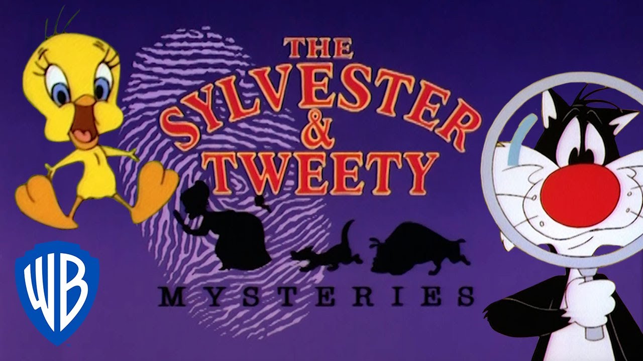 The Sylvester & Tweety Mysteries