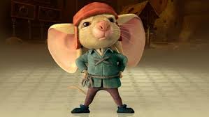 The Tale of Despereaux