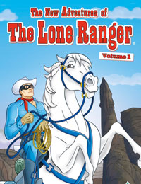 The Tarzan/Lone Ranger/Zorro Adventure Hour Season 2