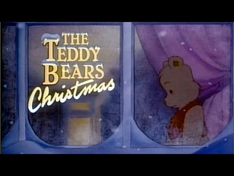 The Teddy Bears' Christmas