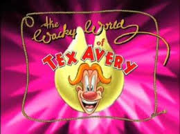 The Tex Avery Show