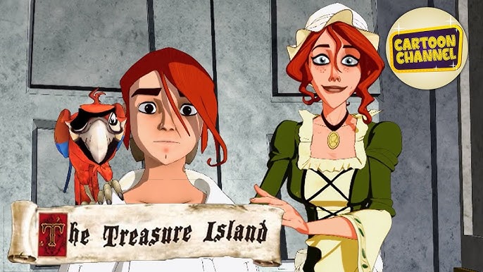 The Treasure Island