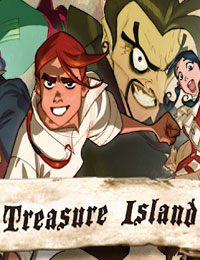 Treasure Island