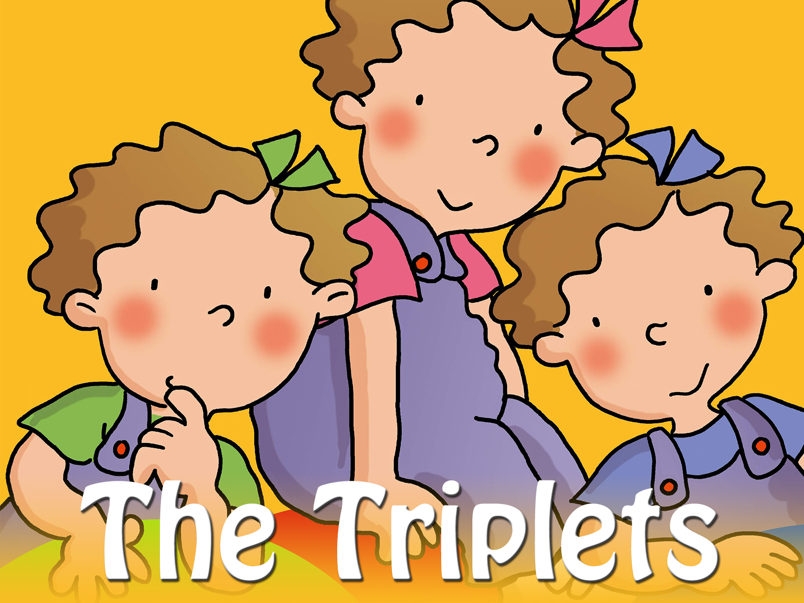 The Triplets