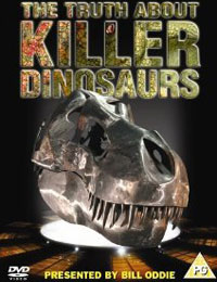 The Truth About Killer Dinosaurs