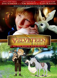 The Velveteen Rabbit (2012)